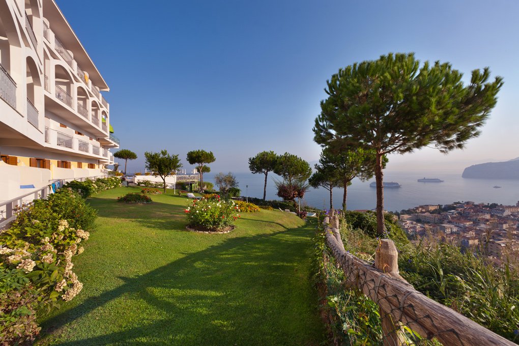 Sorrento, 01