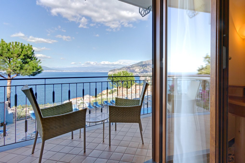 Sorrento, 02