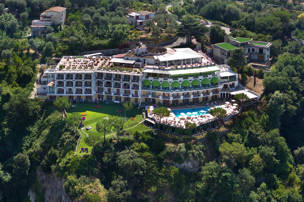 Sorrento, 04