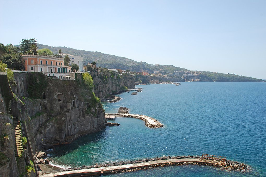Foto 15 Hotel Parco dei Principi Sorrento Sorrento, 14