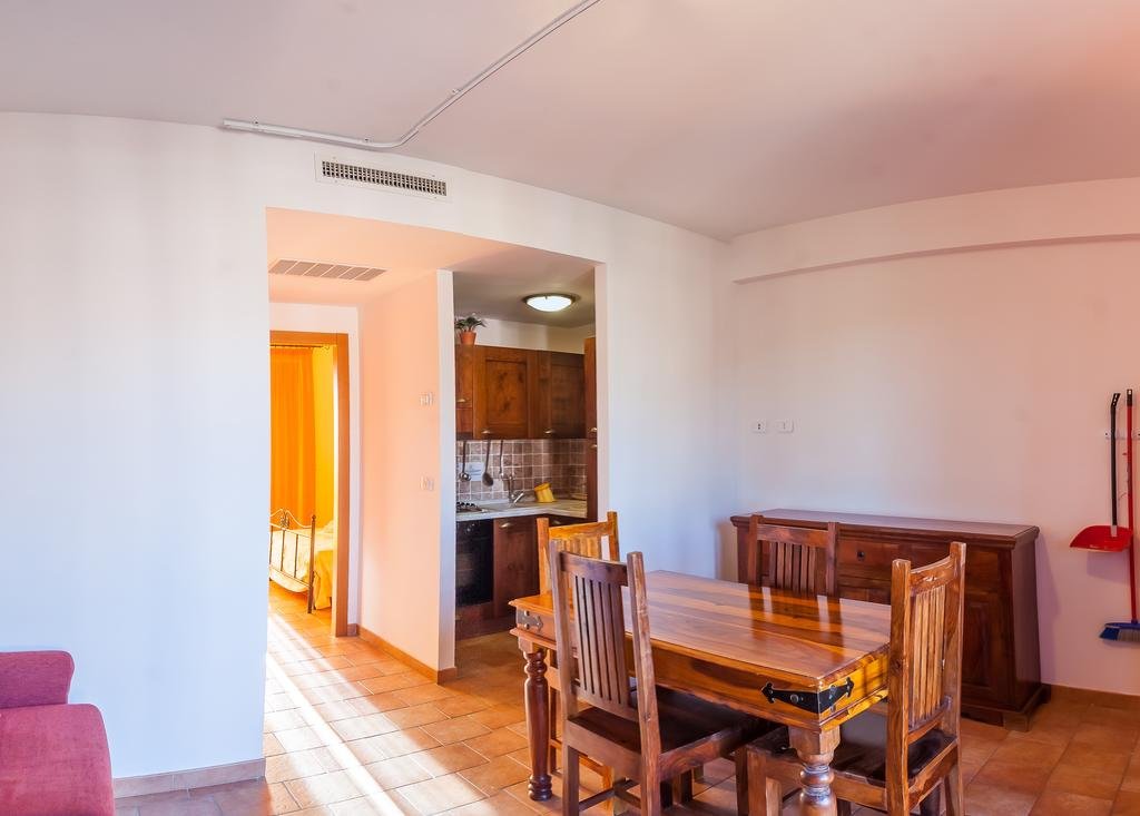 Foto 6 Relais Villaggio Le Querce Sorano, 05