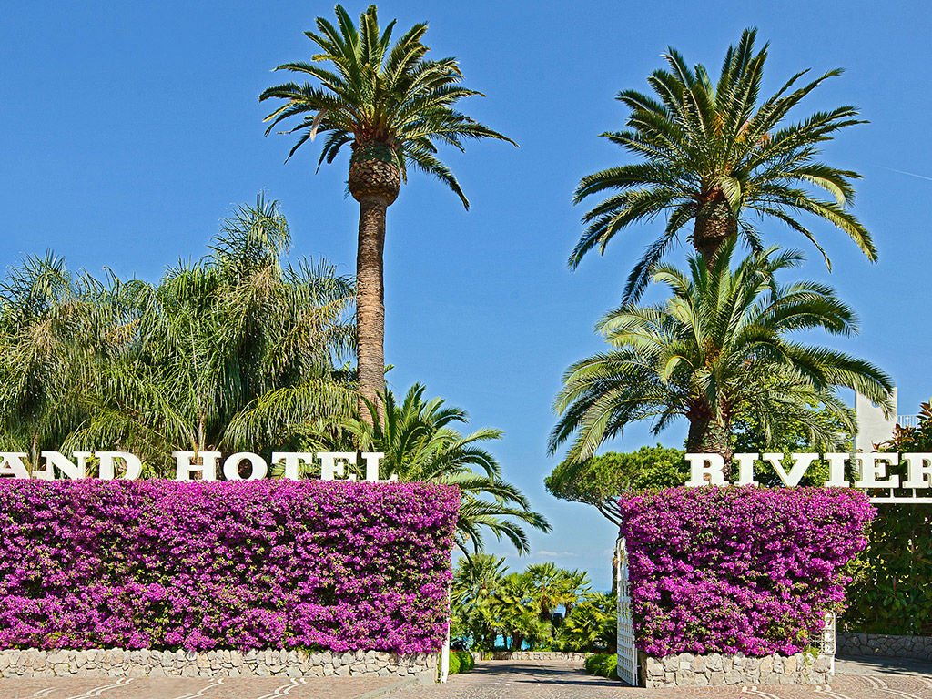 Foto 2 Grand Hotel Riviera Sorrento, 01