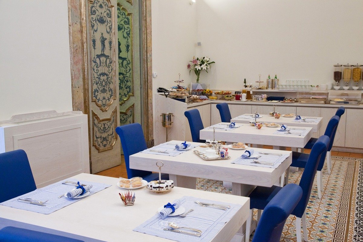 Foto 6 Maison Tofani Sorrento, 05