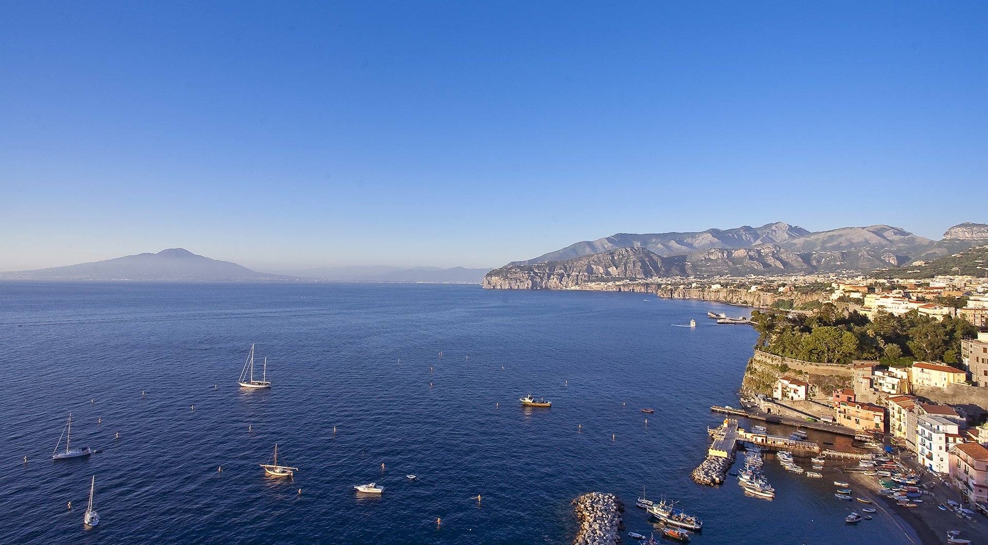 Foto 7 Maison Tofani Sorrento, 06