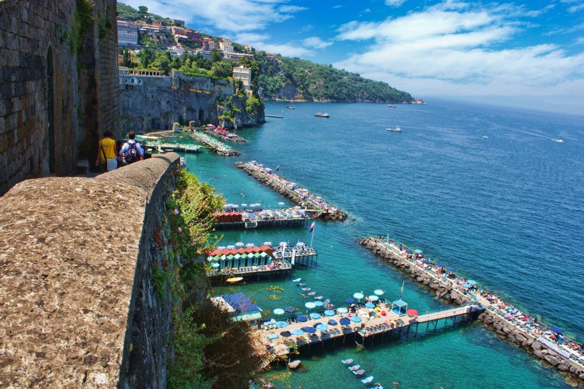 Sorrento, 07