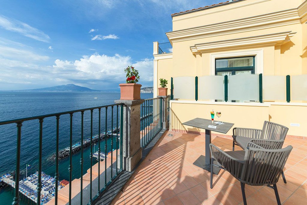 Foto 4 Imperial Hotel Tramontano Sorrento, 03