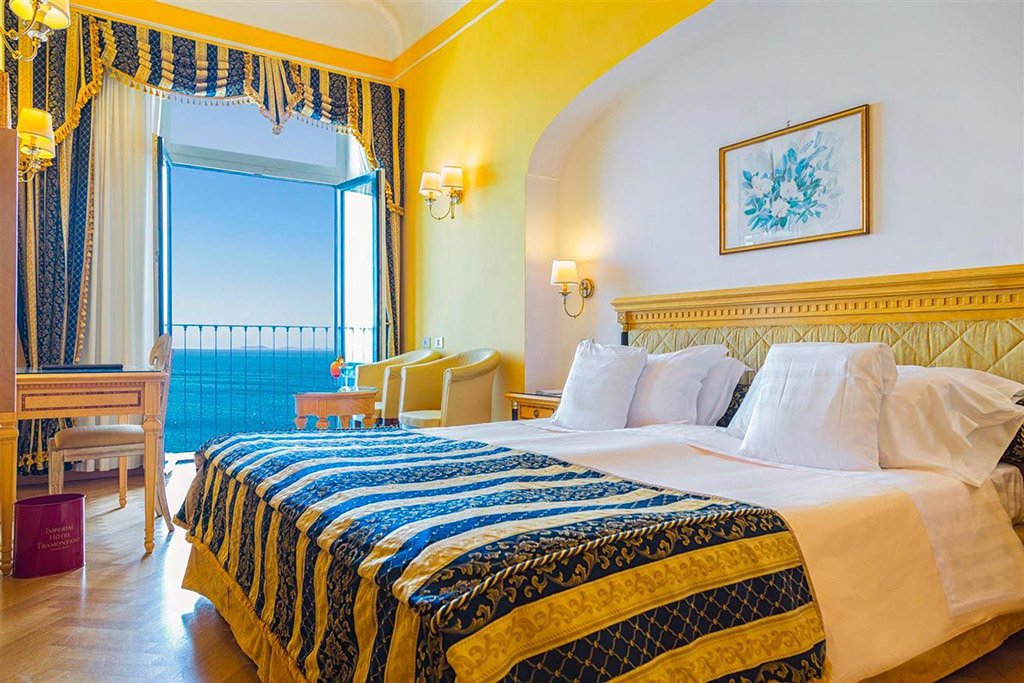 Foto 5 Imperial Hotel Tramontano Sorrento, 04