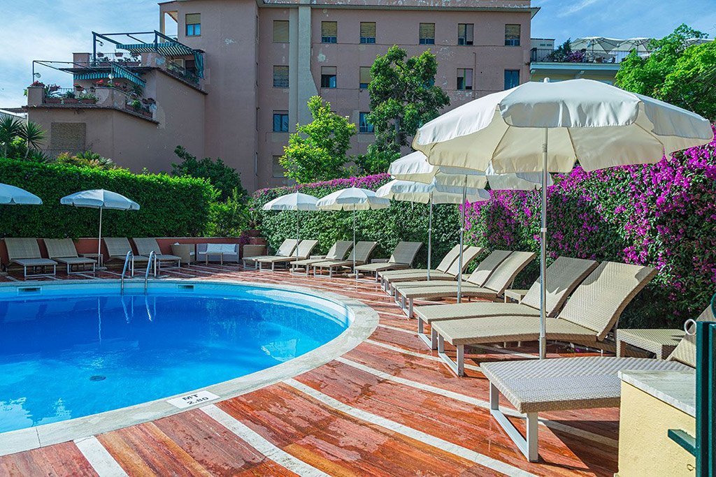 Foto 6 Imperial Hotel Tramontano Sorrento, 05