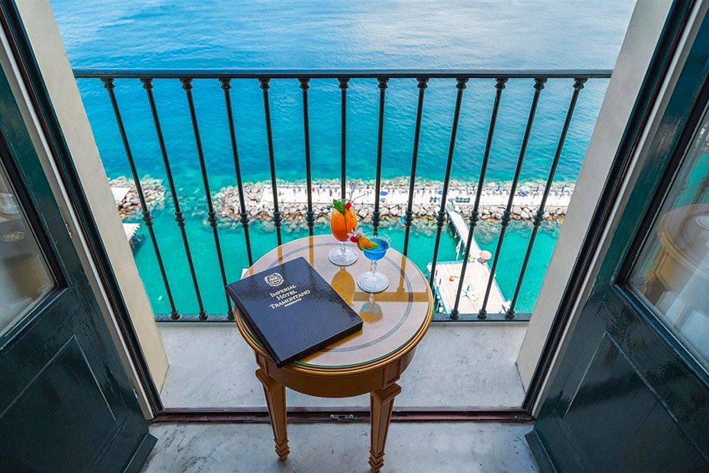 Foto 8 Imperial Hotel Tramontano Sorrento, 07