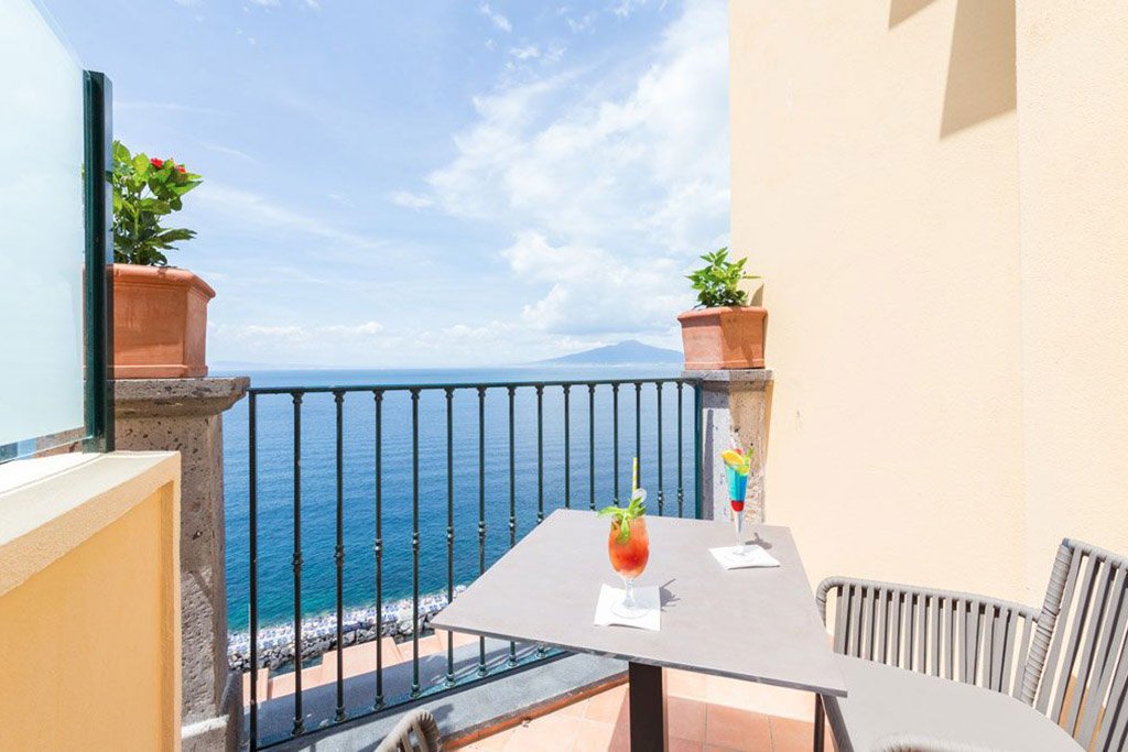 Foto 9 Imperial Hotel Tramontano Sorrento, 08