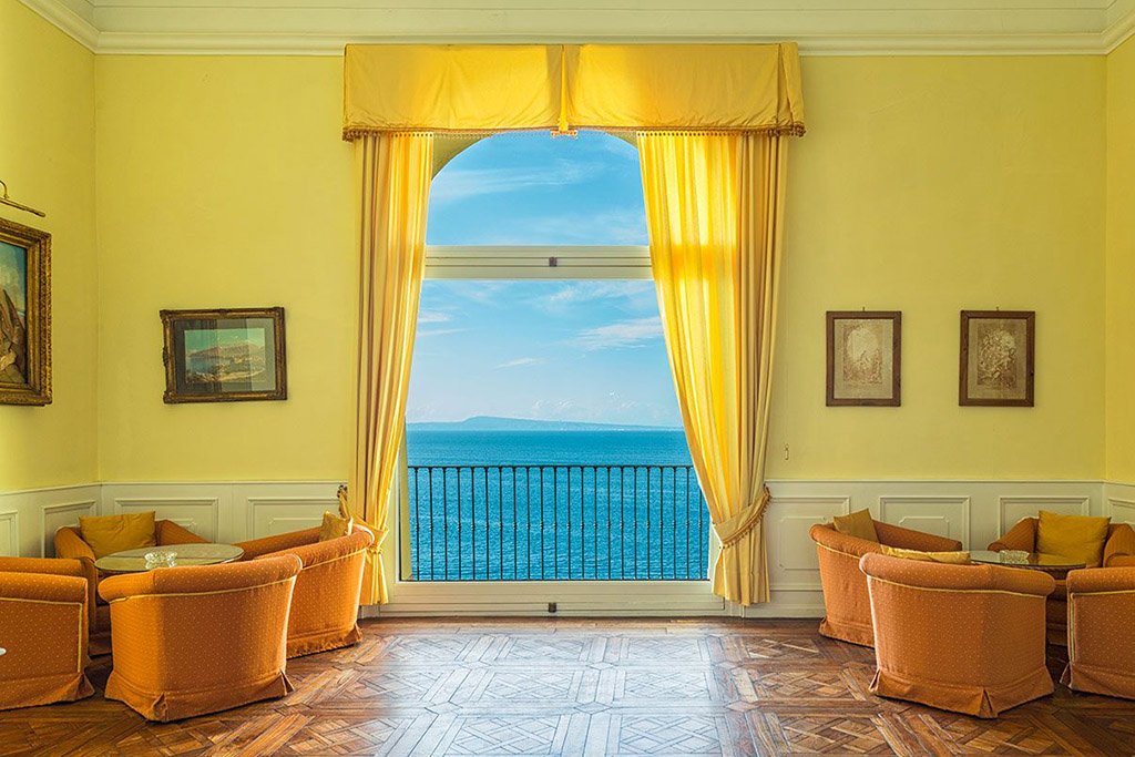 Foto 10 Imperial Hotel Tramontano Sorrento, 09