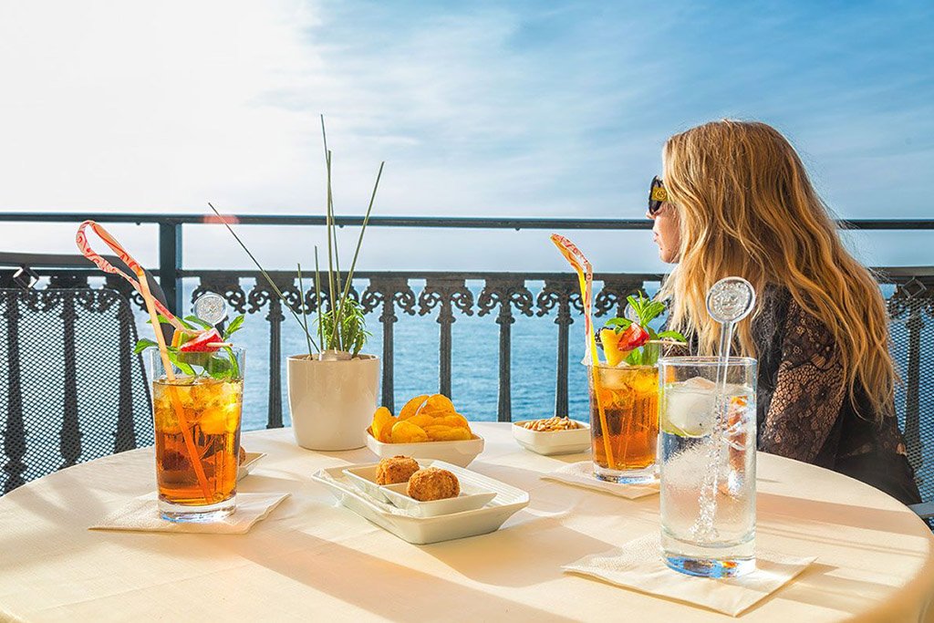 Foto 11 Imperial Hotel Tramontano Sorrento, 10