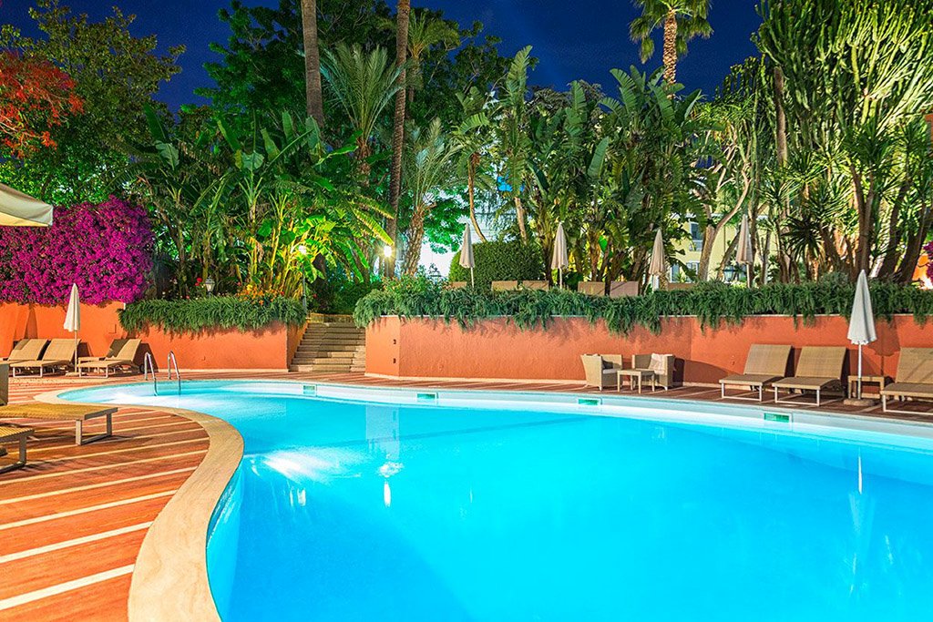 Foto 16 Imperial Hotel Tramontano Sorrento, 15