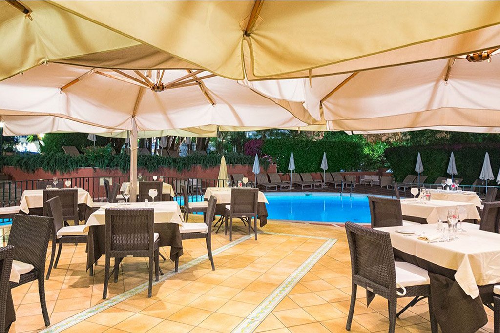 Foto 17 Imperial Hotel Tramontano Sorrento, 16