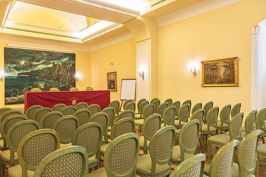 Foto 18 Imperial Hotel Tramontano Sorrento, 17