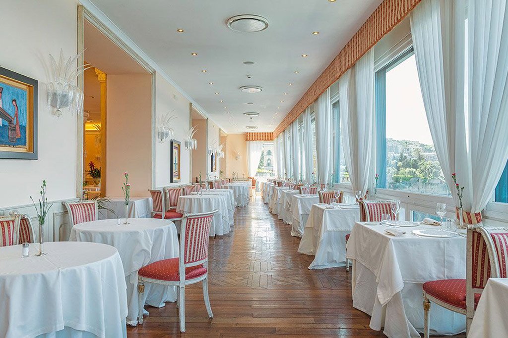 Foto 19 Imperial Hotel Tramontano Sorrento, 18