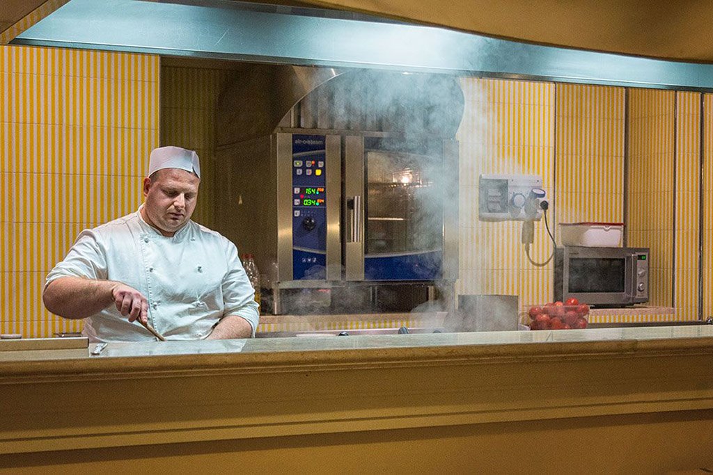 Foto 20 Imperial Hotel Tramontano Sorrento, 19