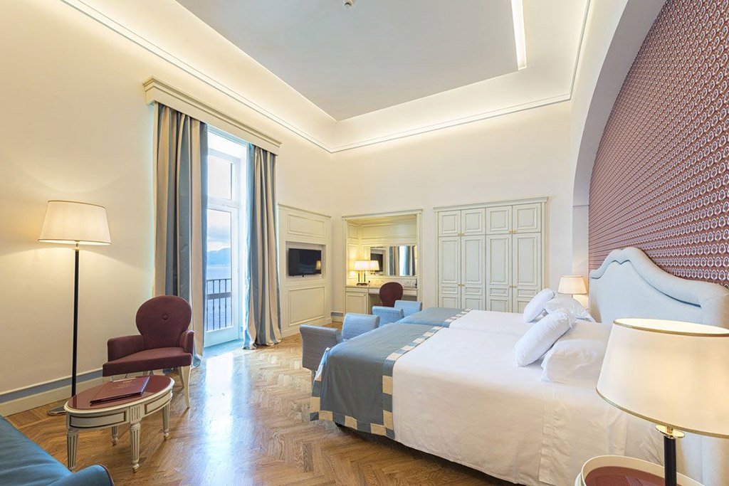 Foto 22 Imperial Hotel Tramontano Sorrento, 21