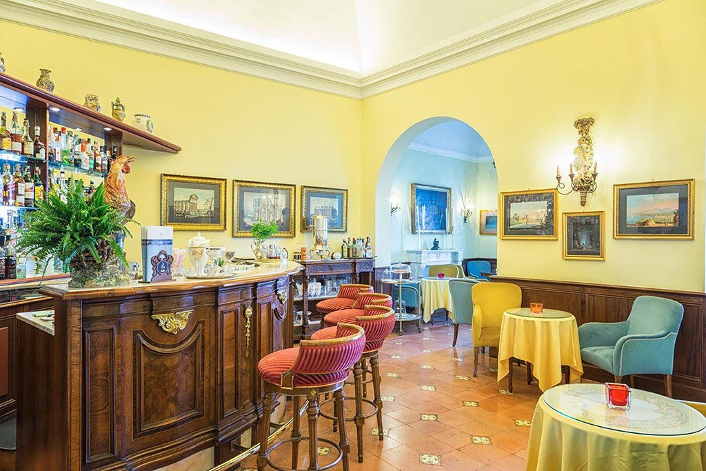 Foto 23 Imperial Hotel Tramontano Sorrento, 22