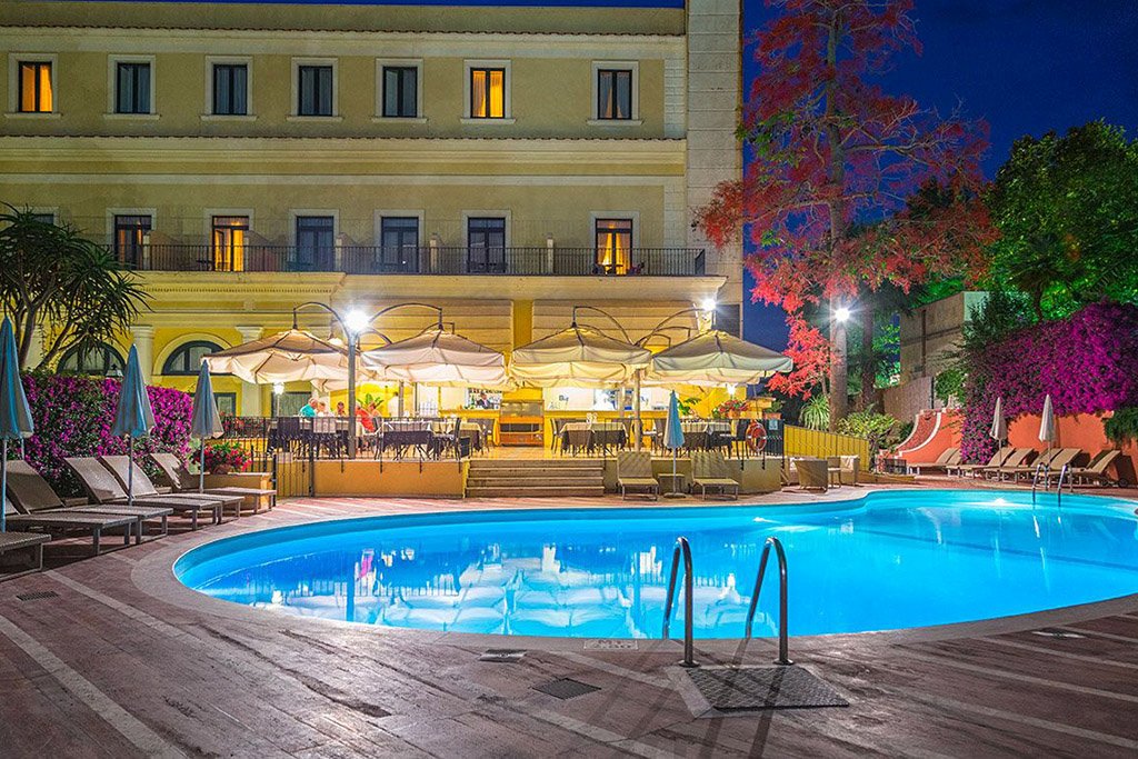 Foto 24 Imperial Hotel Tramontano Sorrento, 23