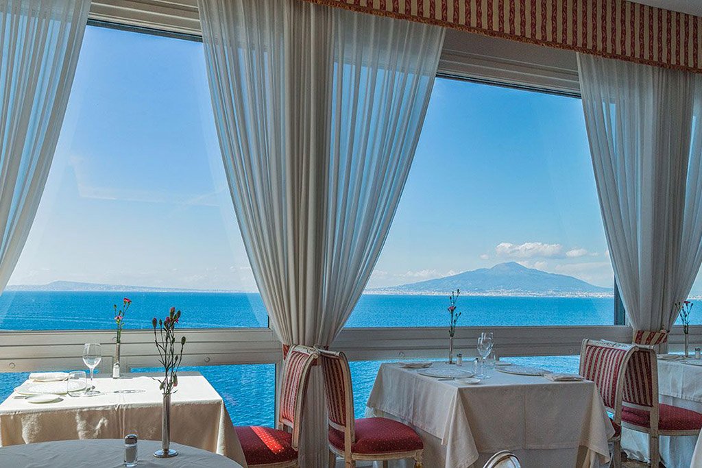 Foto 25 Imperial Hotel Tramontano Sorrento, 24