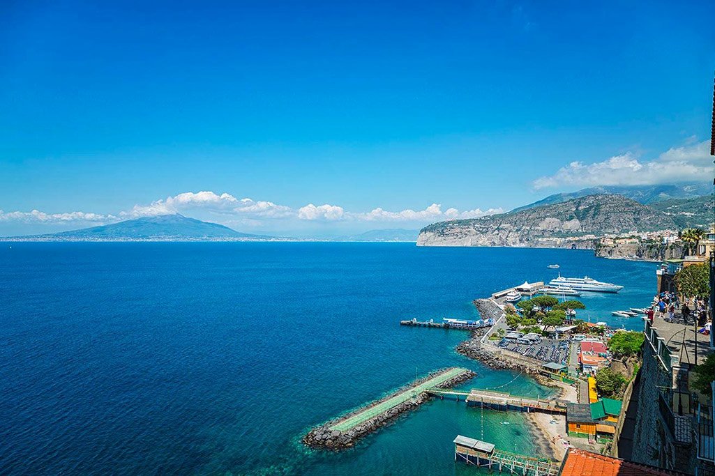 Foto 26 Imperial Hotel Tramontano Sorrento, 25