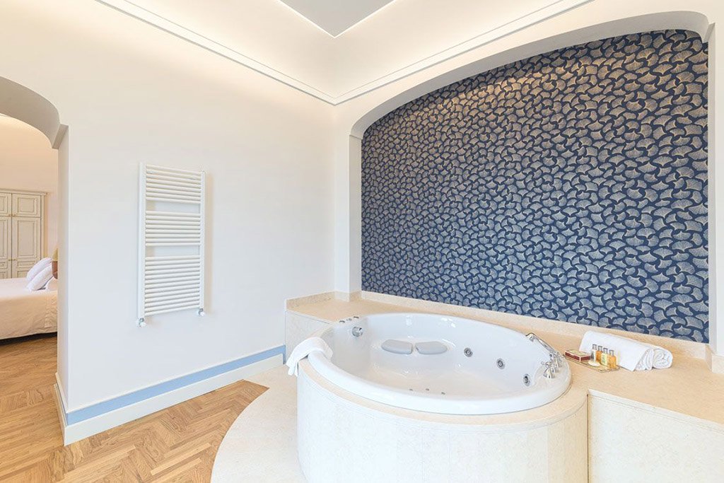 Foto 27 Imperial Hotel Tramontano Sorrento, 26