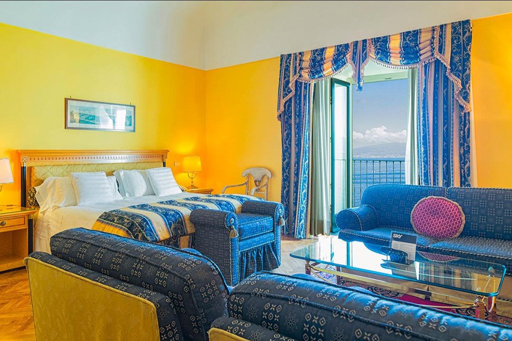 Foto 31 Imperial Hotel Tramontano Sorrento, 30