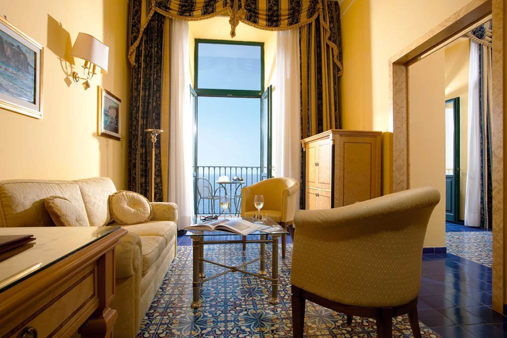 Foto 32 Imperial Hotel Tramontano Sorrento, 31