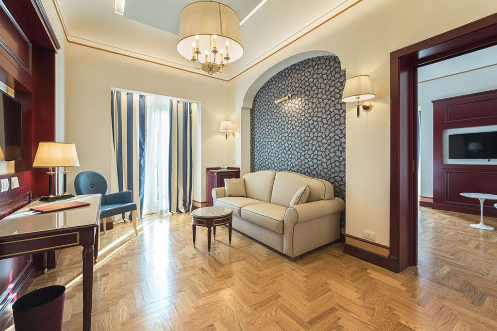 Foto 33 Imperial Hotel Tramontano Sorrento, 32