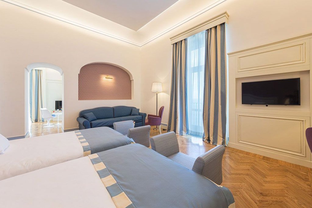 Foto 34 Imperial Hotel Tramontano Sorrento, 33