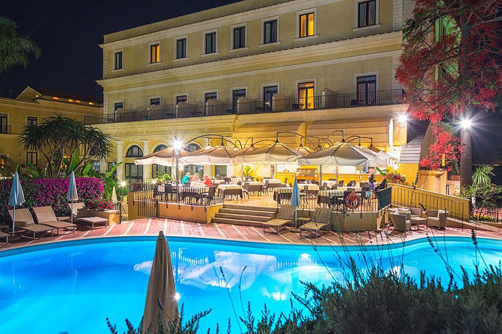 Foto 35 Imperial Hotel Tramontano Sorrento, 34