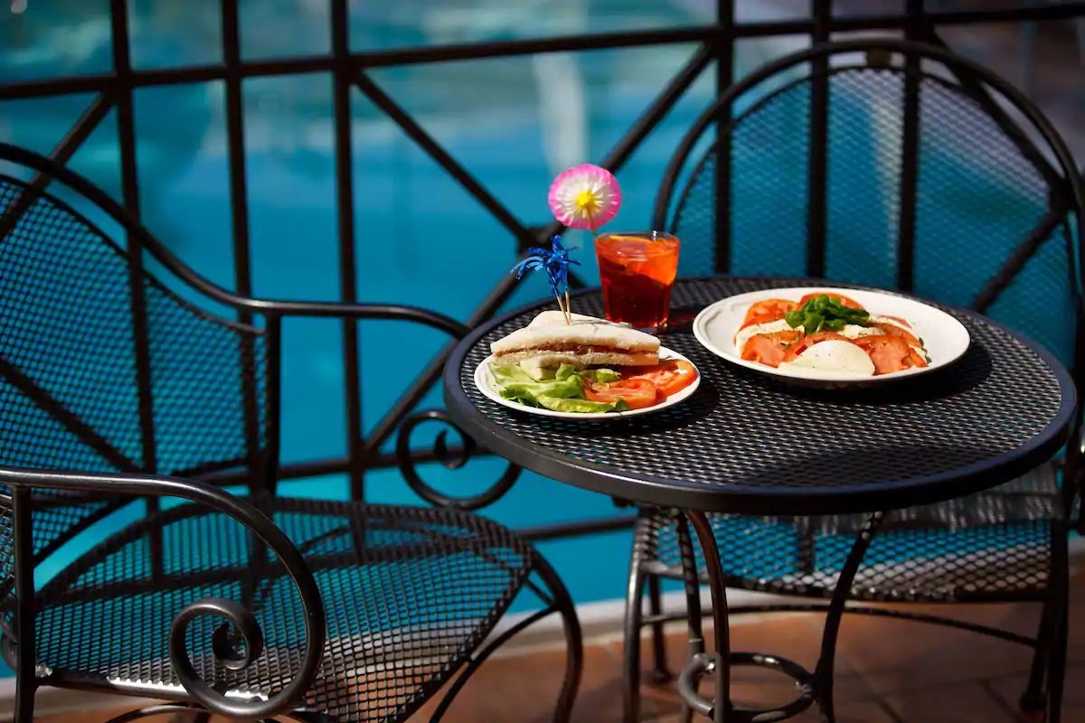 Foto 5 Hotel Zi Teresa Sorrento, 04