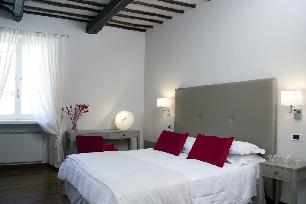 Foto 6 Hotel Charleston Spoleto, 05