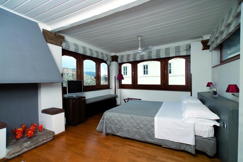 Foto 8 Hotel Charleston Spoleto, 07