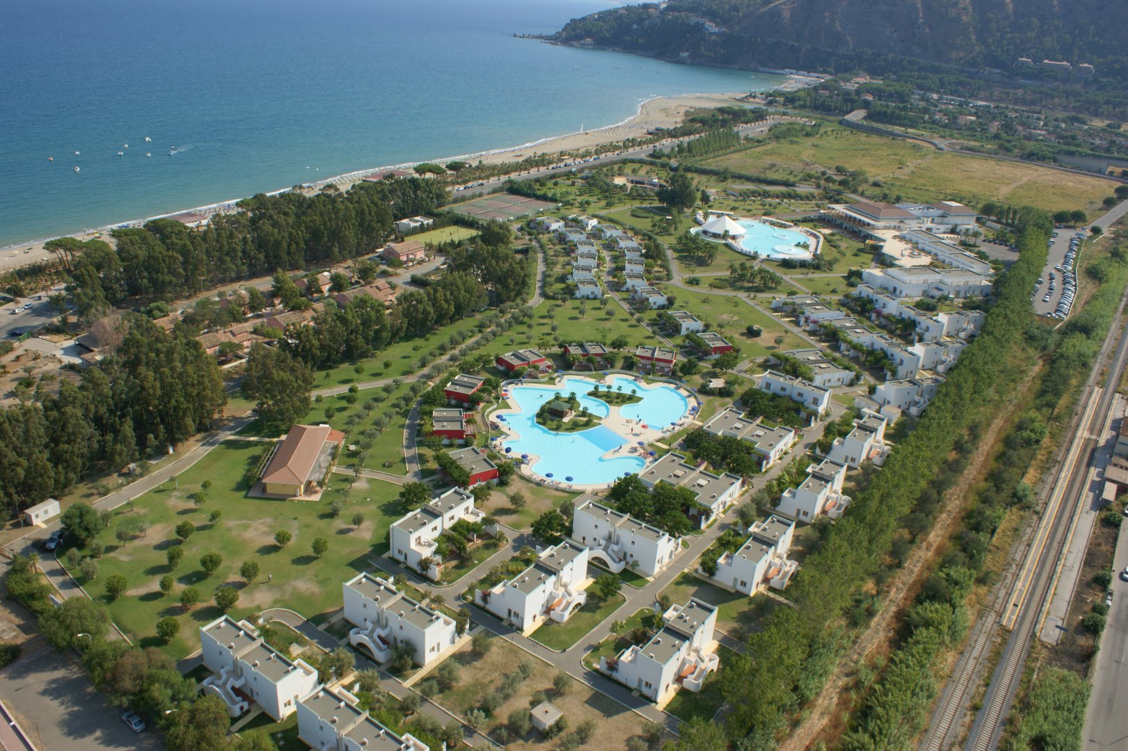 Lido di Squillace, 02