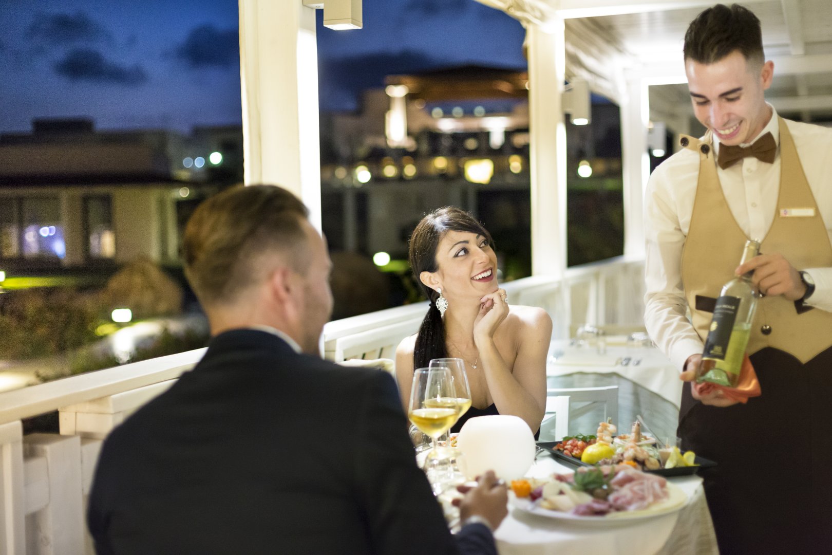 Foto 6 Grande Baia Resort & Spa San Teodoro, 05