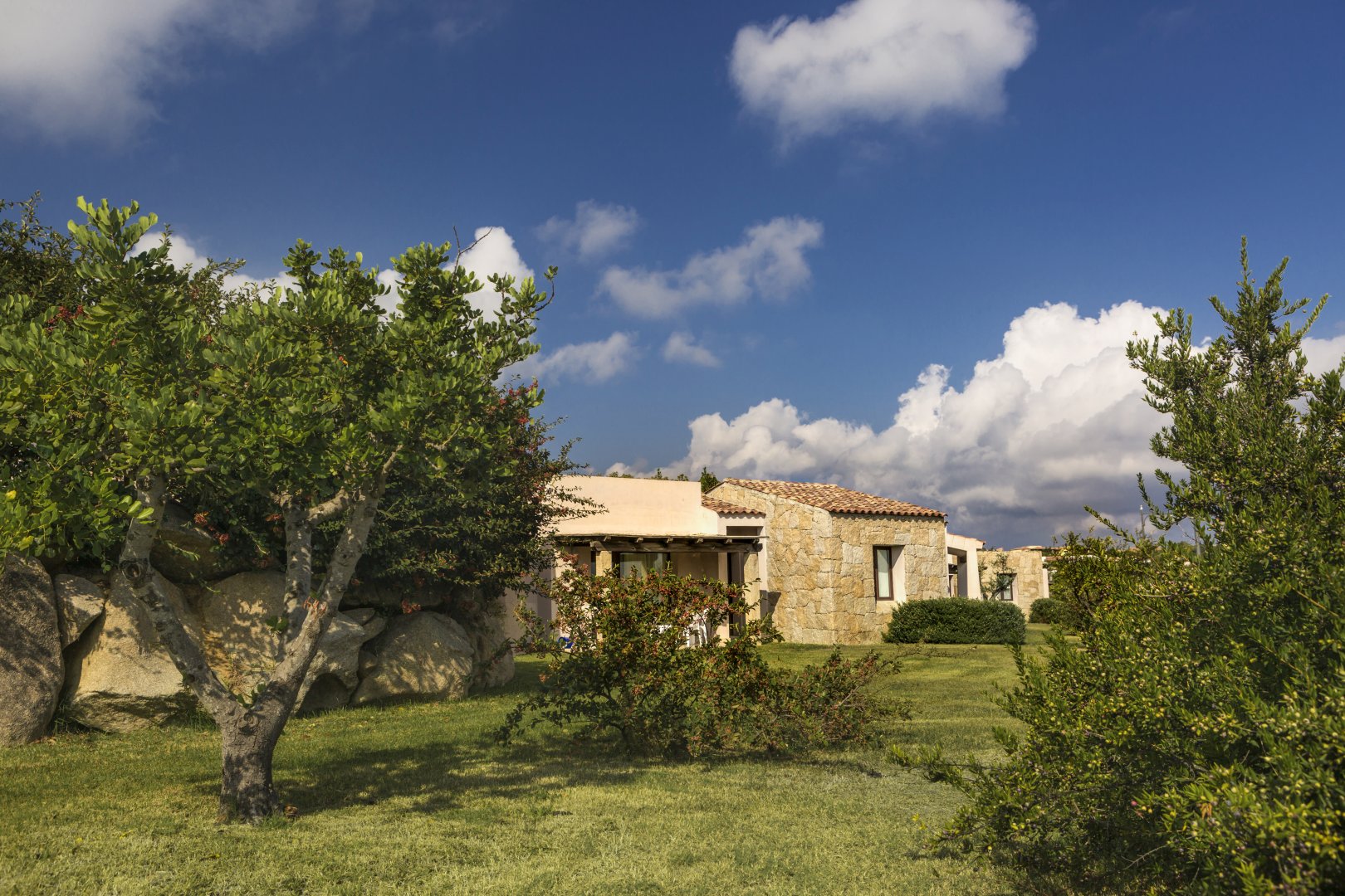 Foto 7 Grande Baia Resort & Spa San Teodoro, 06