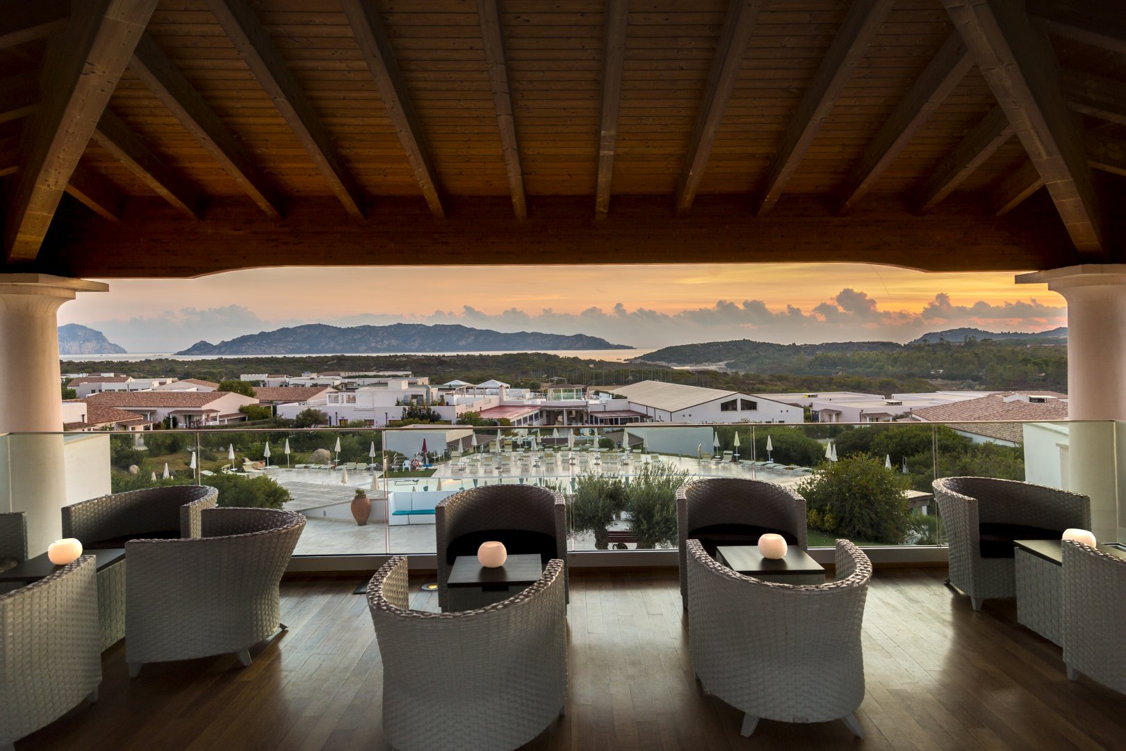 Foto 10 Grande Baia Resort & Spa San Teodoro, 09