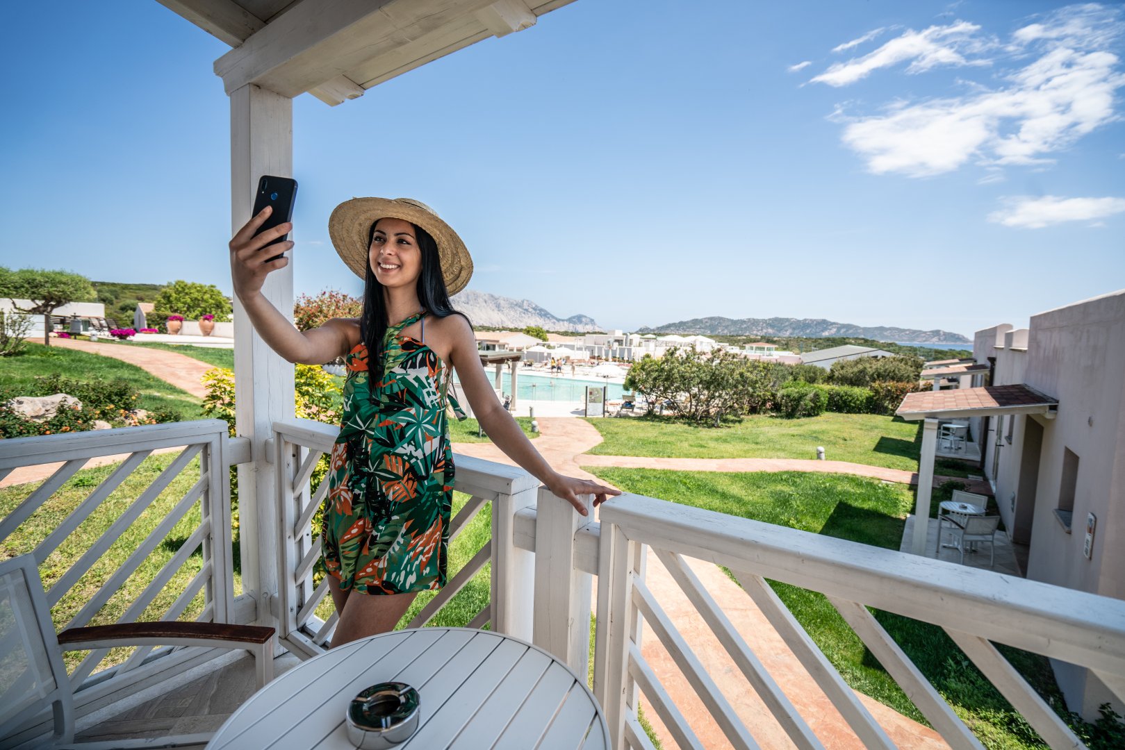 Foto 11 Grande Baia Resort & Spa San Teodoro, 10