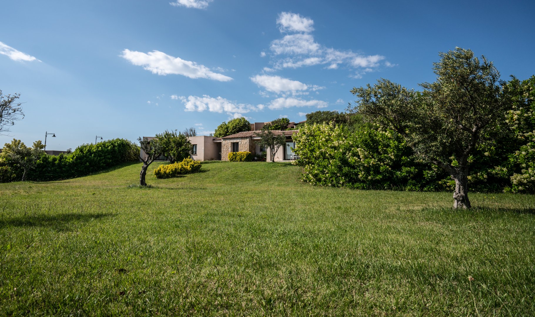 Foto 12 Grande Baia Resort & Spa San Teodoro, 11