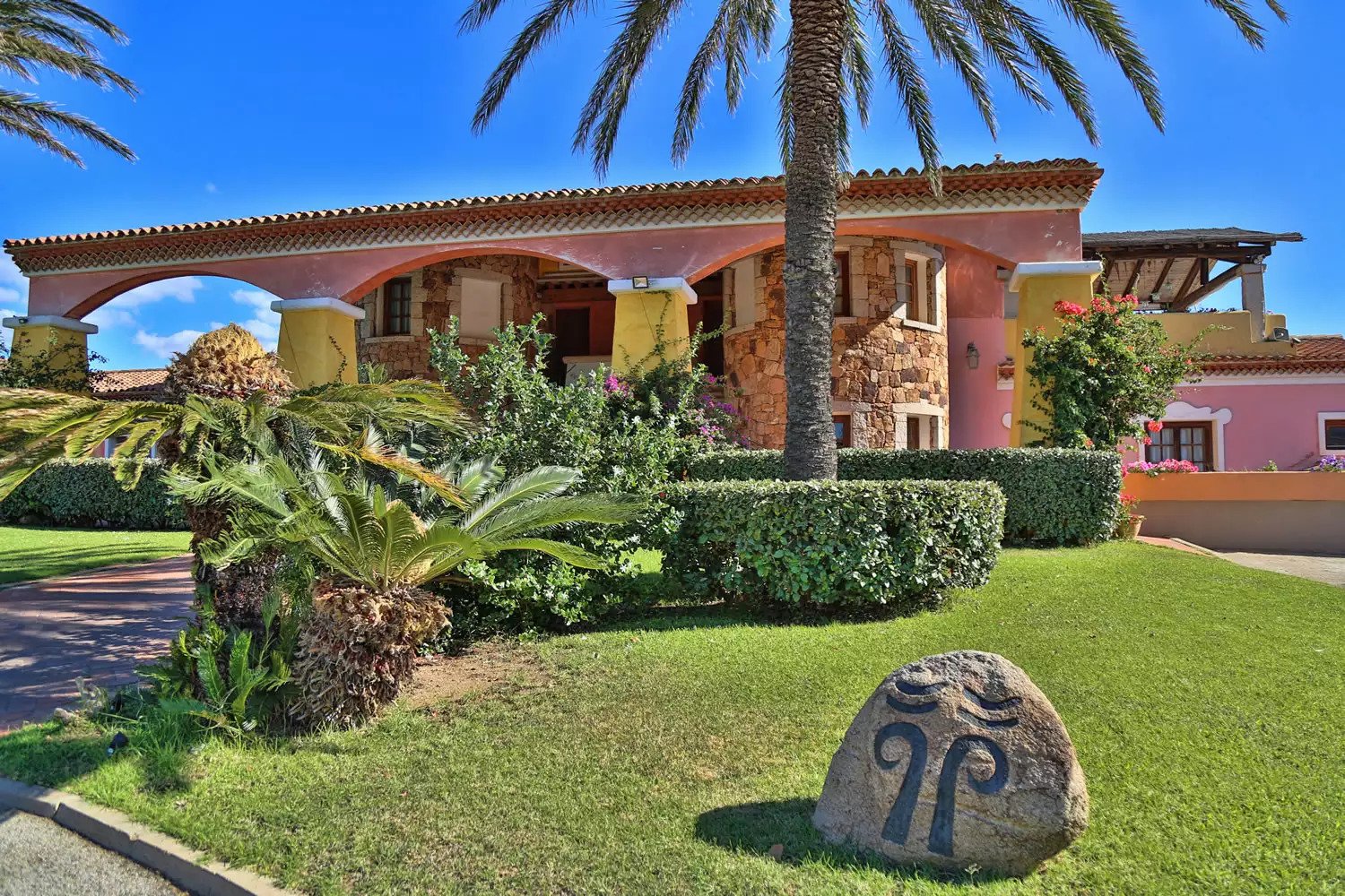 Foto 2 Residence Liscia Eldi San Teodoro, 01