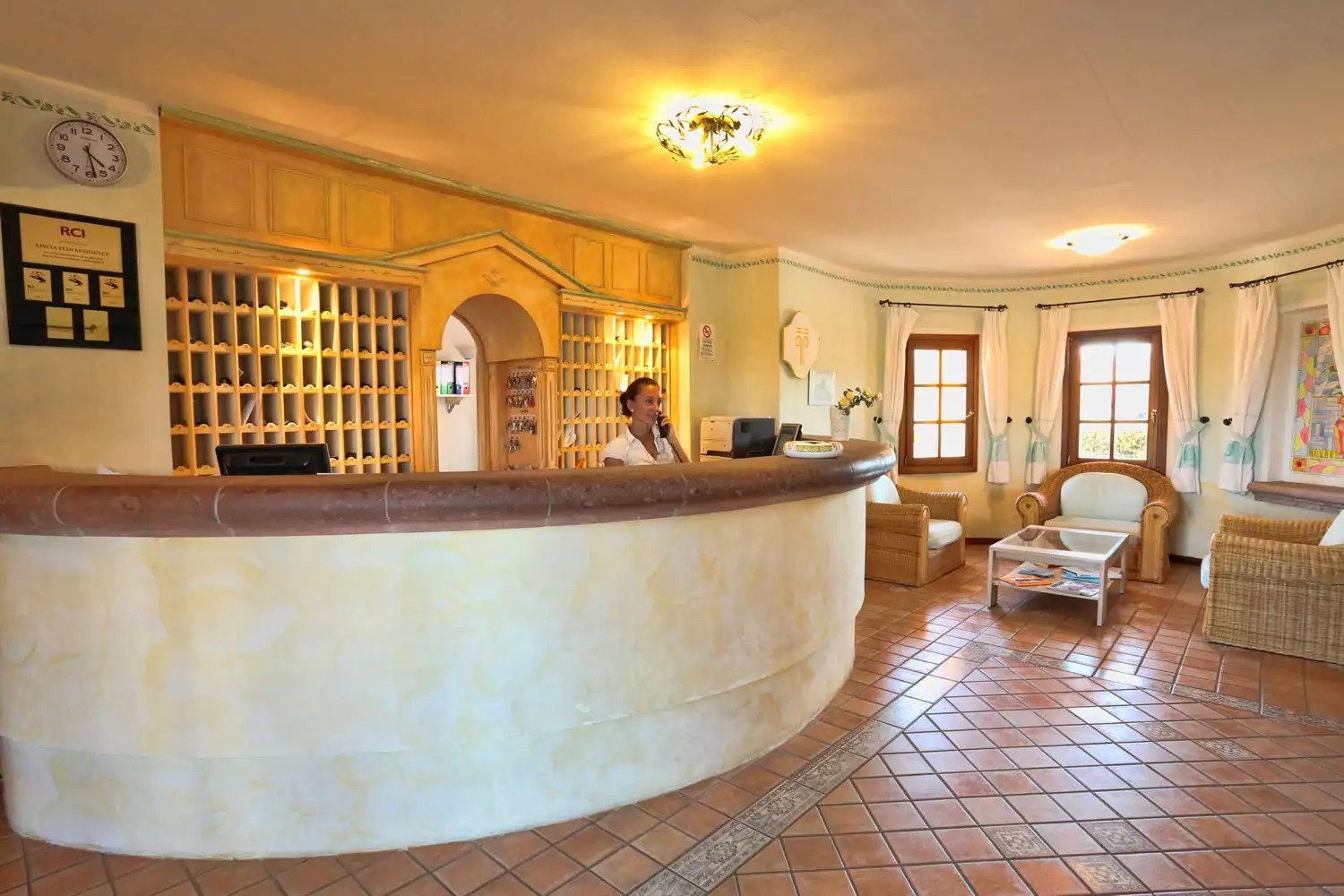 Foto 3 Residence Liscia Eldi San Teodoro, 02