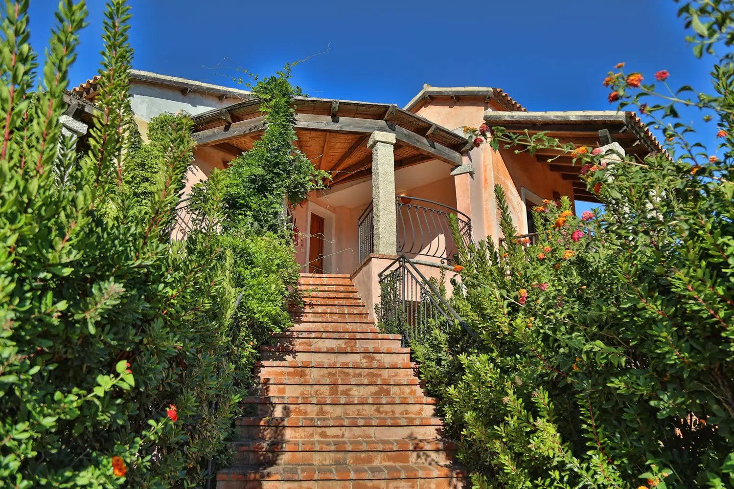 Foto 4 Residence Liscia Eldi San Teodoro, 03