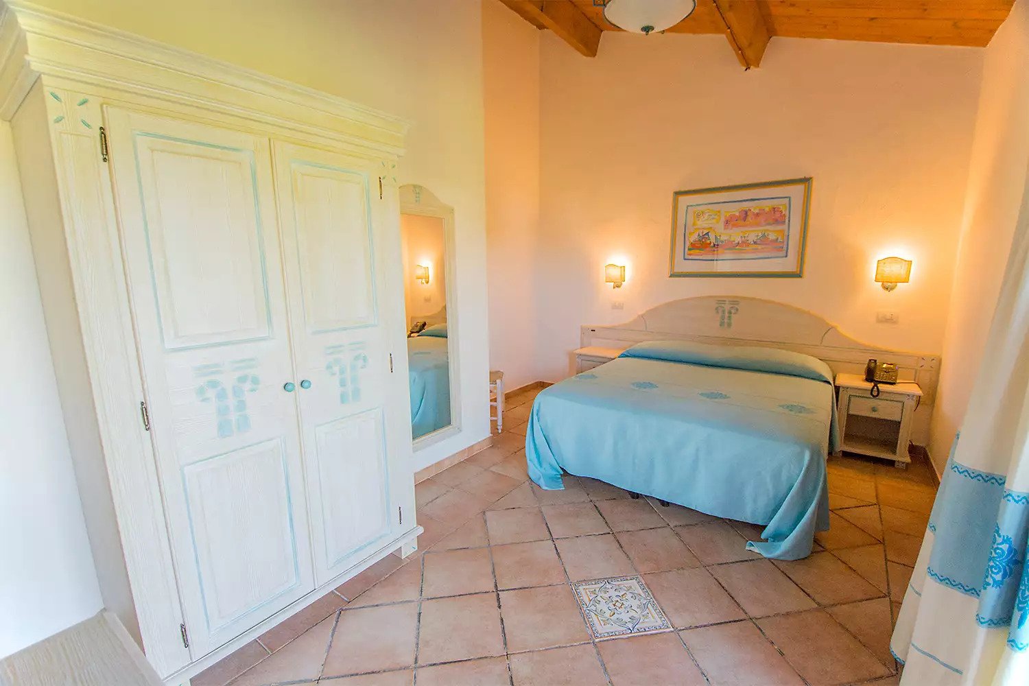 Foto 5 Residence Liscia Eldi San Teodoro, 04