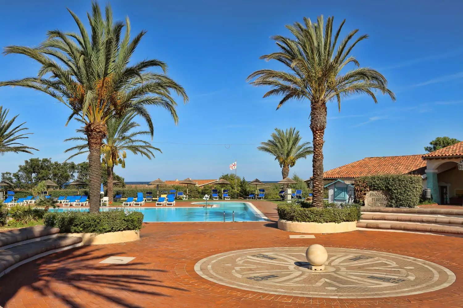 Foto 7 Residence Liscia Eldi San Teodoro, 06