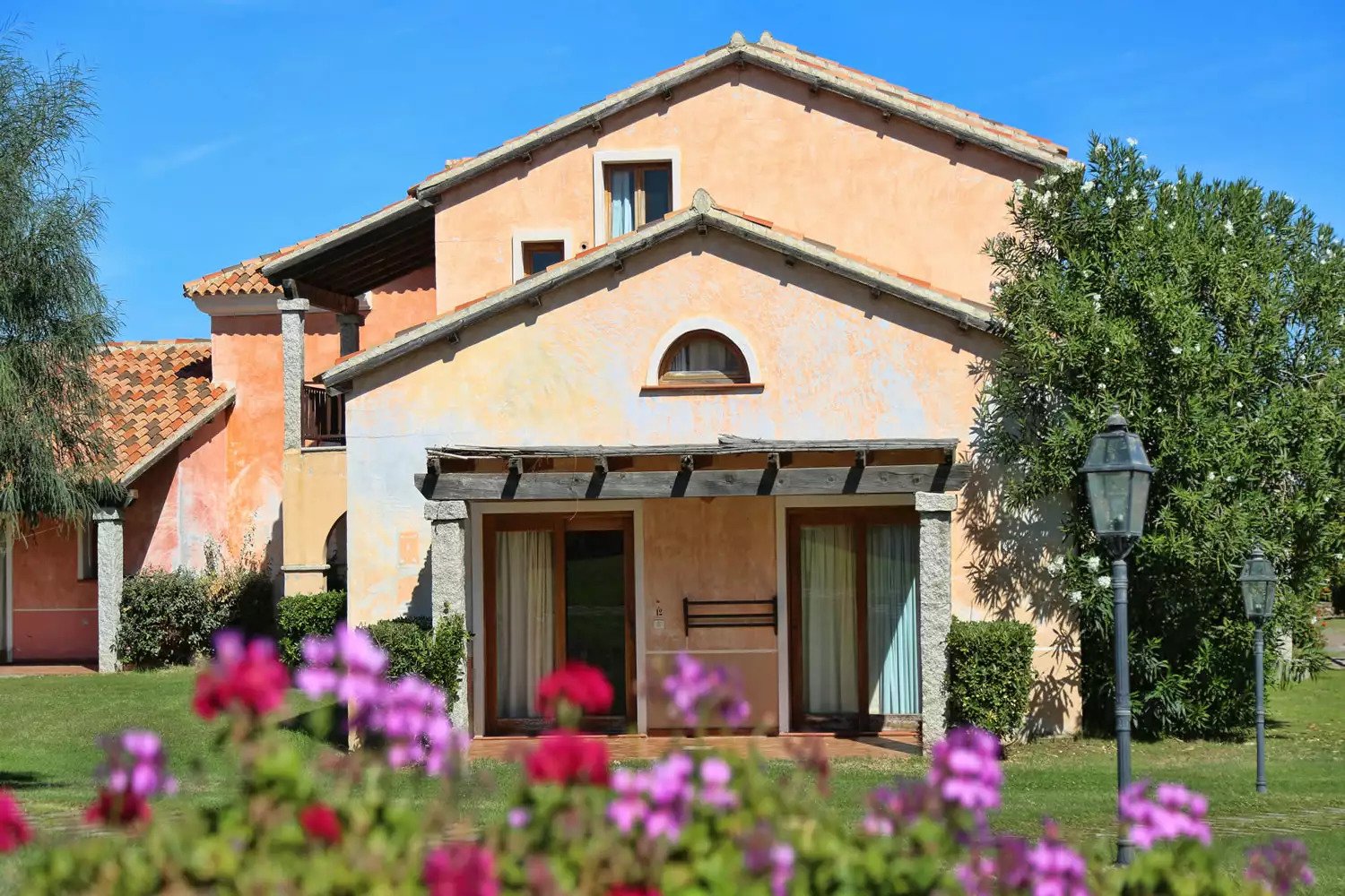 Foto 8 Residence Liscia Eldi San Teodoro, 07