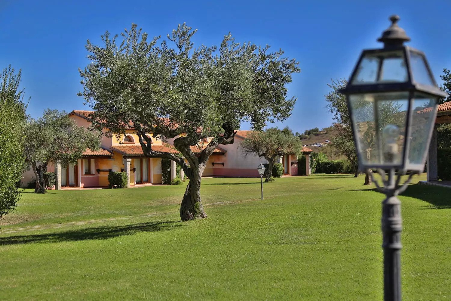 Foto 9 Residence Liscia Eldi San Teodoro, 08