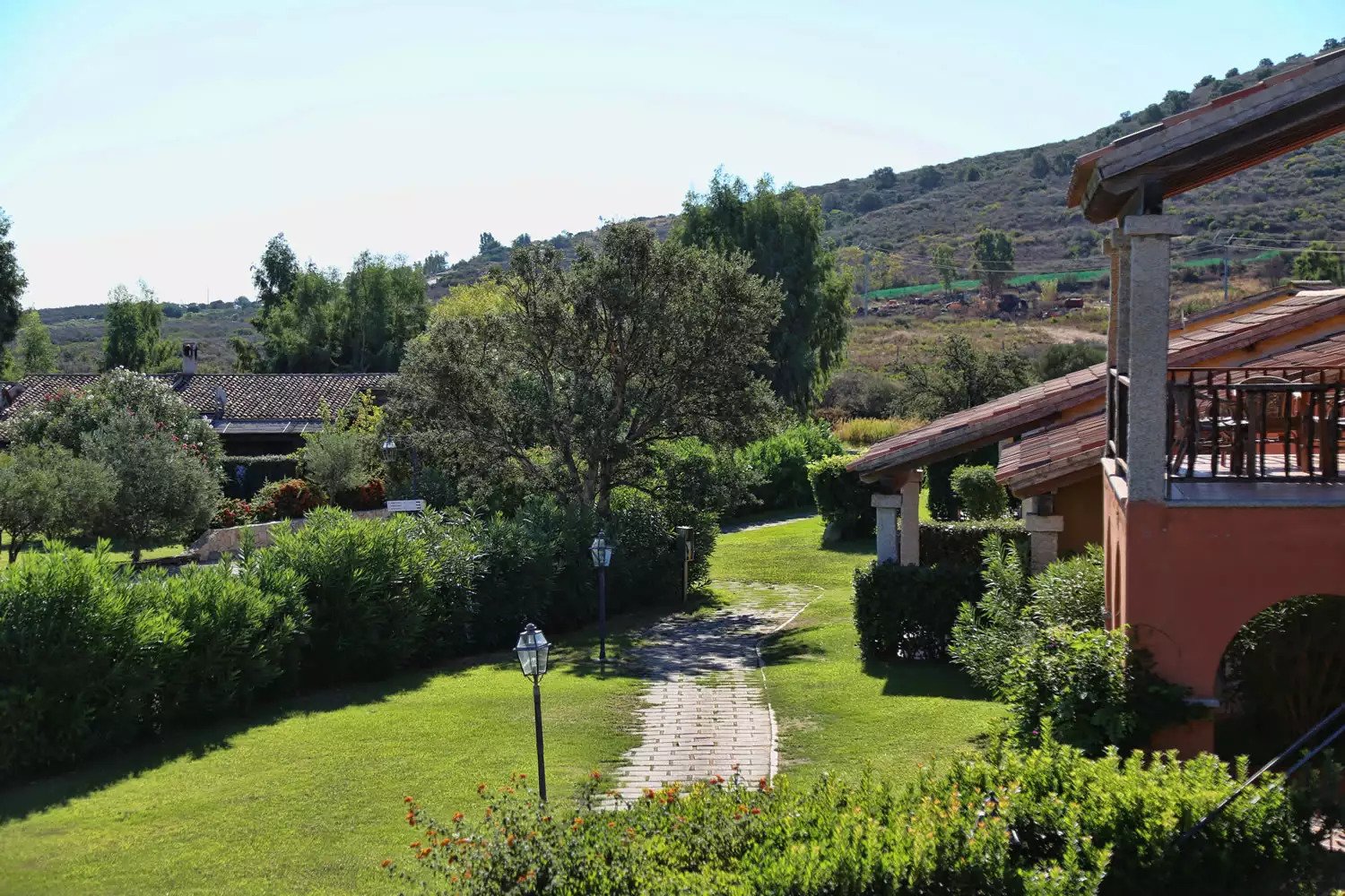 Foto 11 Residence Liscia Eldi San Teodoro, 10