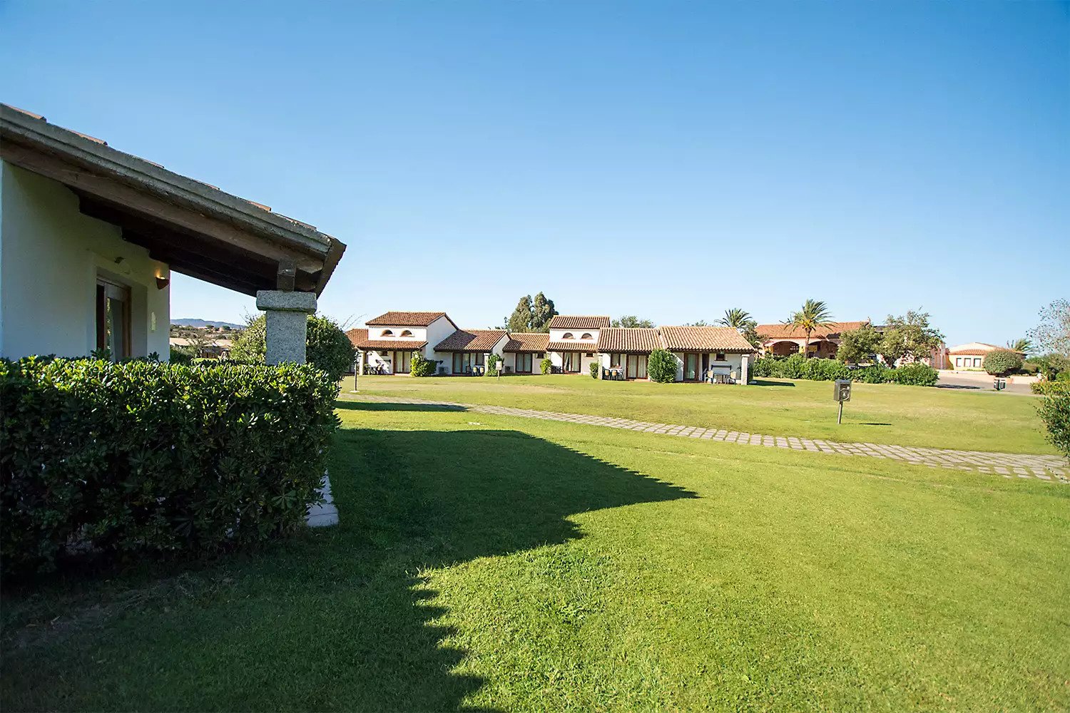 Foto 13 Residence Liscia Eldi San Teodoro, 12